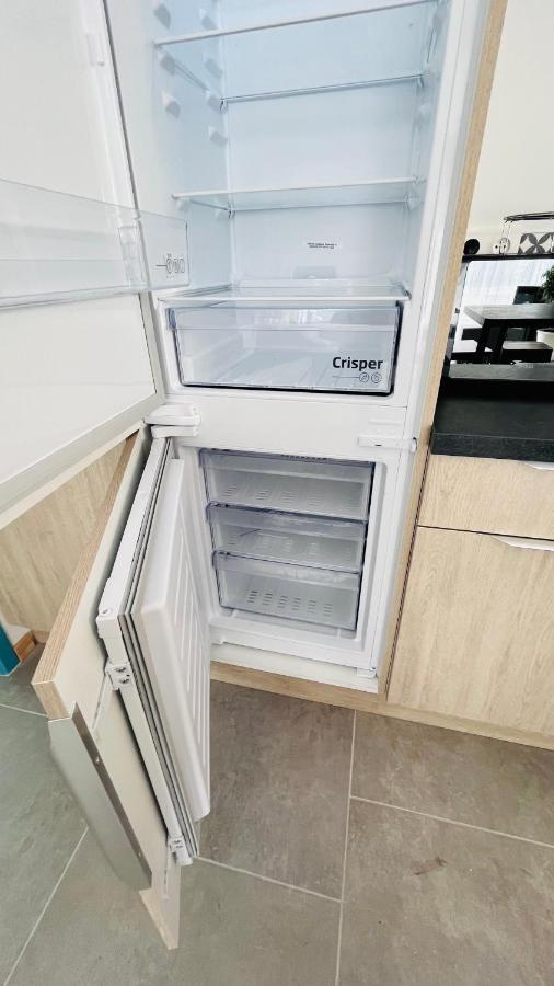 Loft24 Fibre Tout Compris Ussat Buitenkant foto